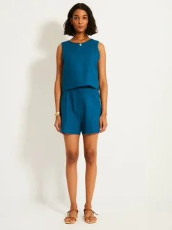 ADOWA | Shell Tank<lemlem Sale