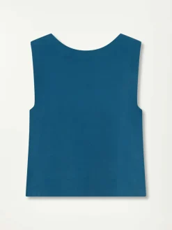 ADOWA | Shell Tank<lemlem Sale