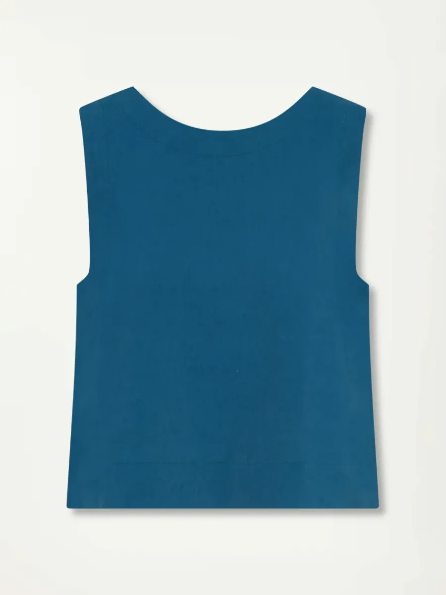 ADOWA | Shell Tank<lemlem Sale