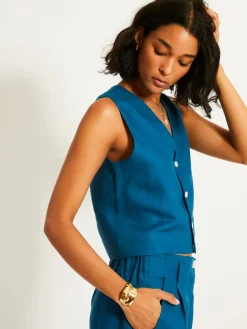 ADOWA | Shell Tank<lemlem Sale