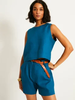ADOWA | Shell Tank<lemlem Sale