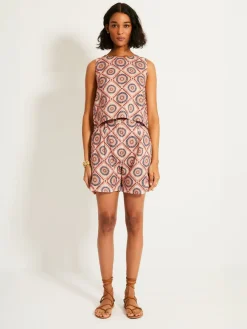 ADOWA | Shell Tank<lemlem Online