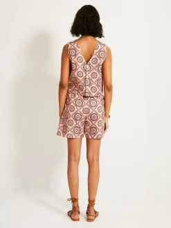 ADOWA | Shell Tank<lemlem Online