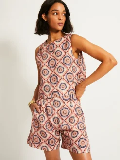 ADOWA | Shell Tank<lemlem Online