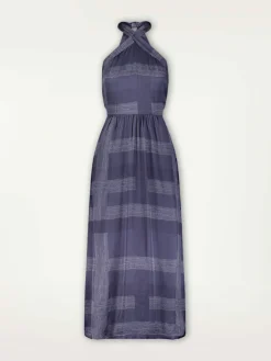 AJANI | Halter Dress<lemlem Hot