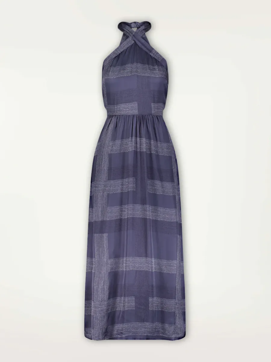 AJANI | Halter Dress<lemlem Hot