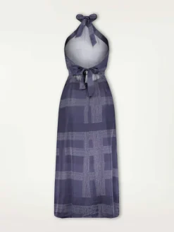 AJANI | Halter Dress<lemlem Hot