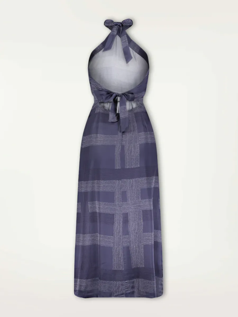 AJANI | Halter Dress<lemlem Hot
