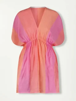 ALEM | Plunge Dress<lemlem Sale