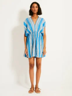 ALEM | Plunge Dress<lemlem Outlet