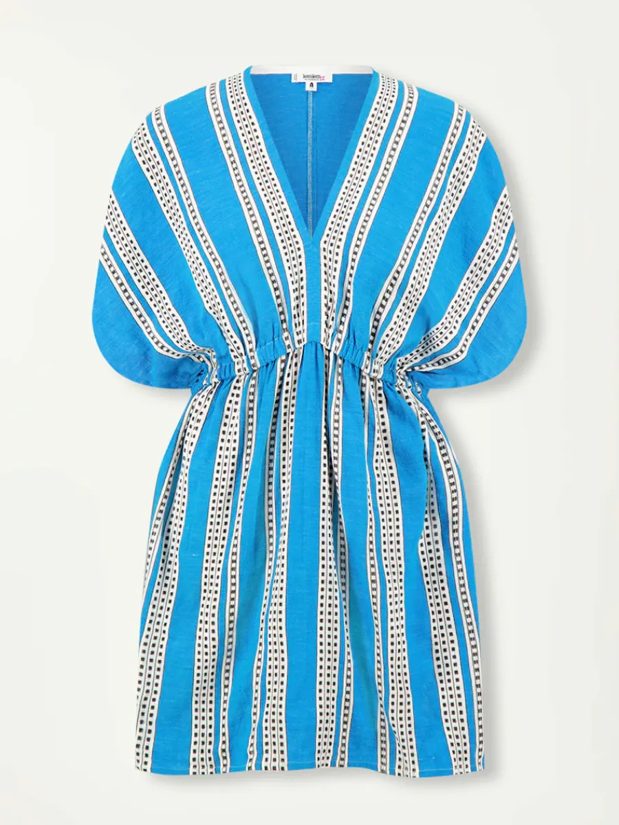 ALEM | Plunge Dress<lemlem Outlet