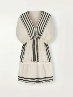 ALEM | Plunge Dress<lemlem Best