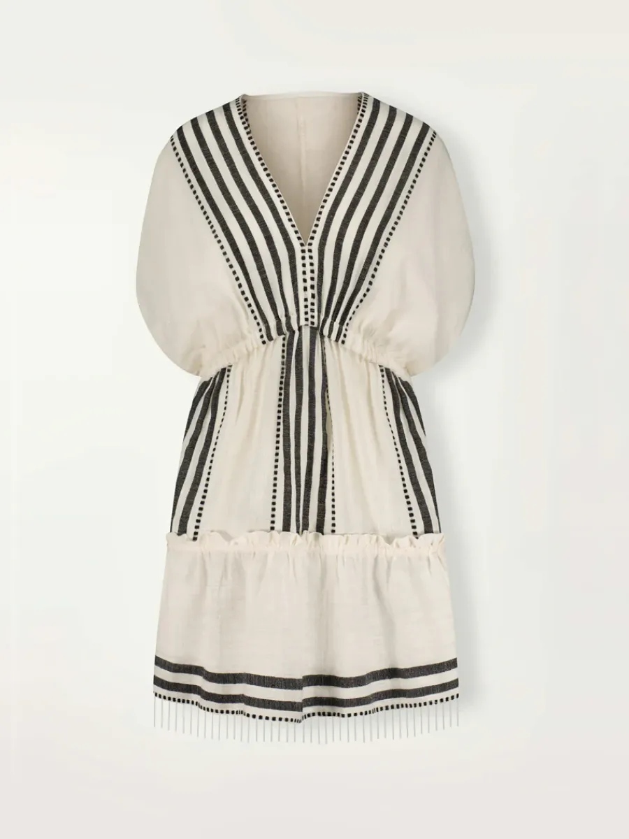 ALEM | Plunge Dress<lemlem Best