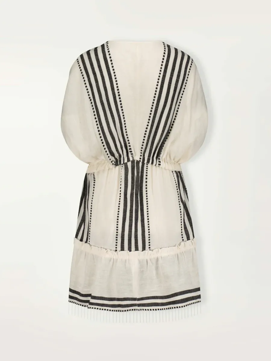 ALEM | Plunge Dress<lemlem Best