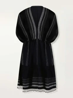 ALEM | Plunge Dress<lemlem Clearance