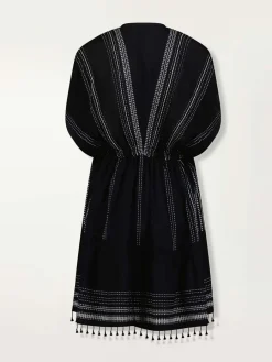 ALEM | Plunge Dress<lemlem Clearance