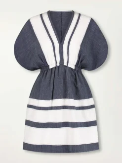 ALEM | Plunge Dress<lemlem Outlet