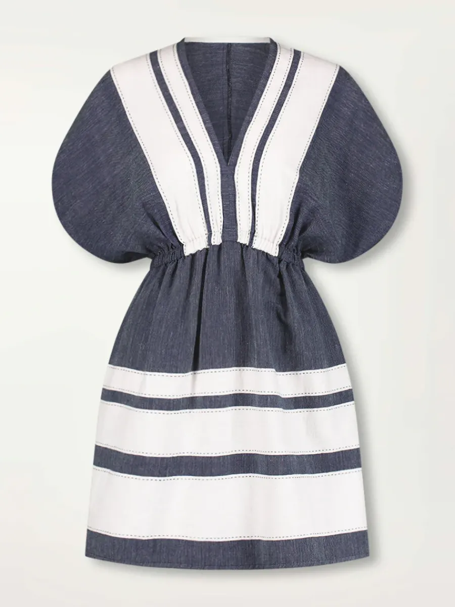 ALEM | Plunge Dress<lemlem Outlet