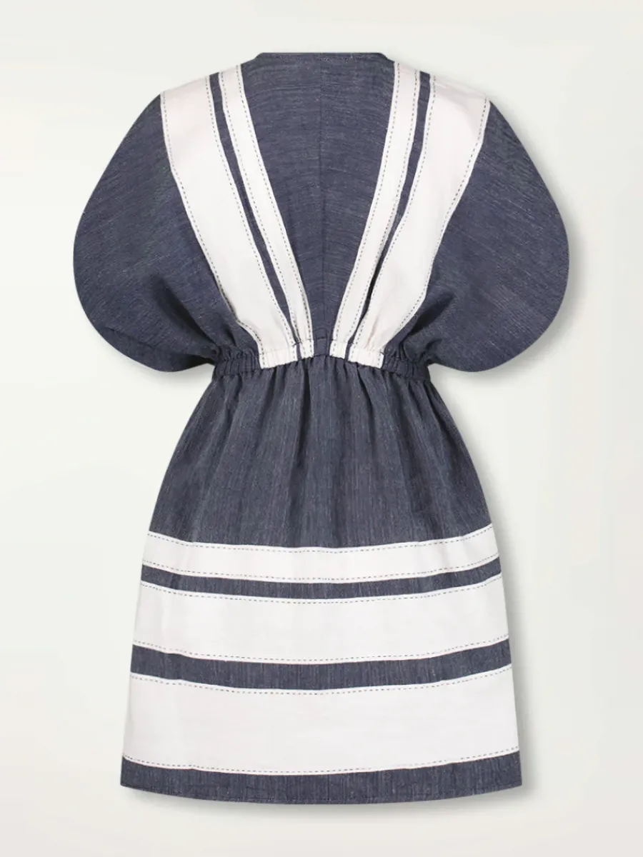 ALEM | Plunge Dress<lemlem Outlet