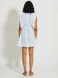 ALEM | Plunge Dress<lemlem Fashion