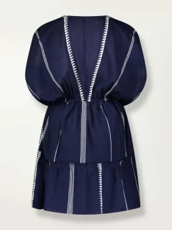 ALEM | Plunge Dress<lemlem Online