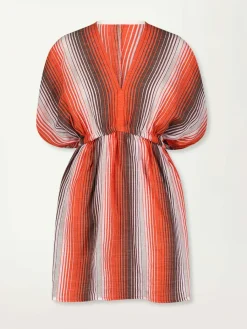 ALEM | Plunge Dress<lemlem Fashion