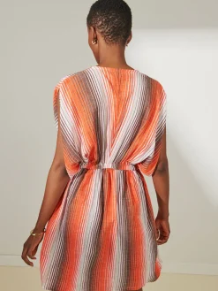ALEM | Plunge Dress<lemlem Fashion