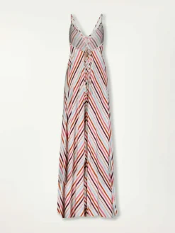 ALUNA | Slip Dress<lemlem Fashion