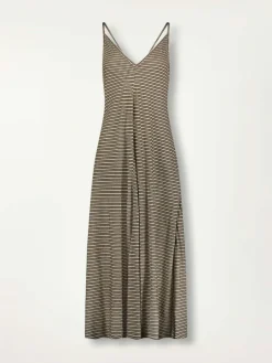 ALUNA | Slip Dress<lemlem Clearance