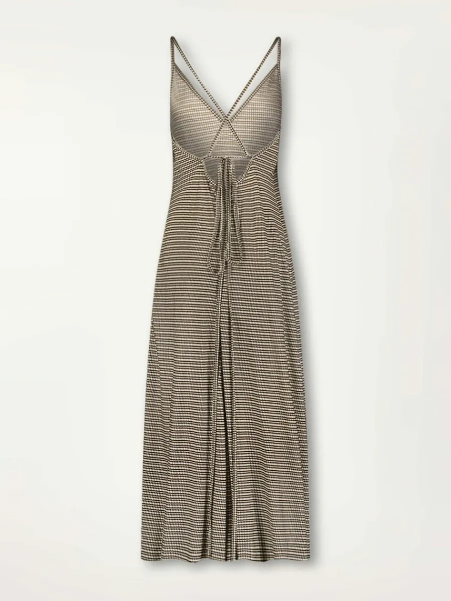 ALUNA | Slip Dress<lemlem Clearance