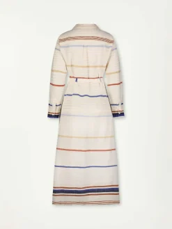 ANATA | Shirt Dress<lemlem Best