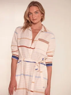 ANATA | Shirt Dress<lemlem Best
