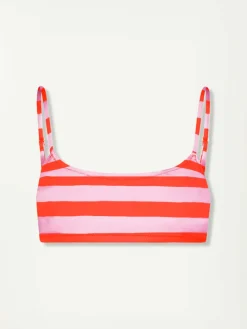 ASHA | Scoop Top<lemlem Hot