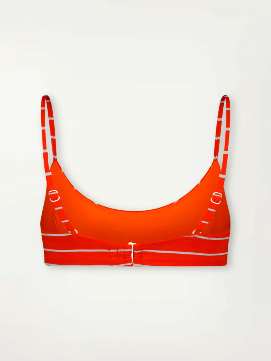 ASHA | Scoop Top<lemlem Sale