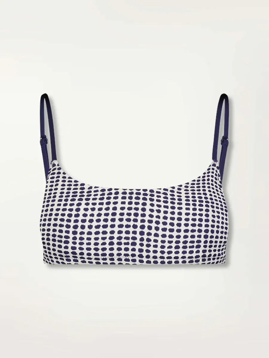 ASHA | Scoop Top<lemlem Clearance