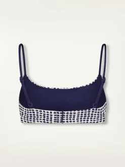 ASHA | Scoop Top<lemlem Clearance