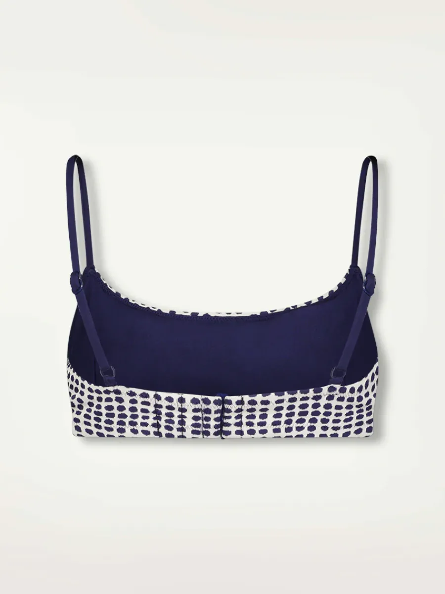 ASHA | Scoop Top<lemlem Clearance