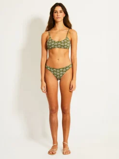 ASHA | Scoop Top<lemlem Hot