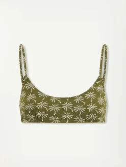 ASHA | Scoop Top<lemlem Hot