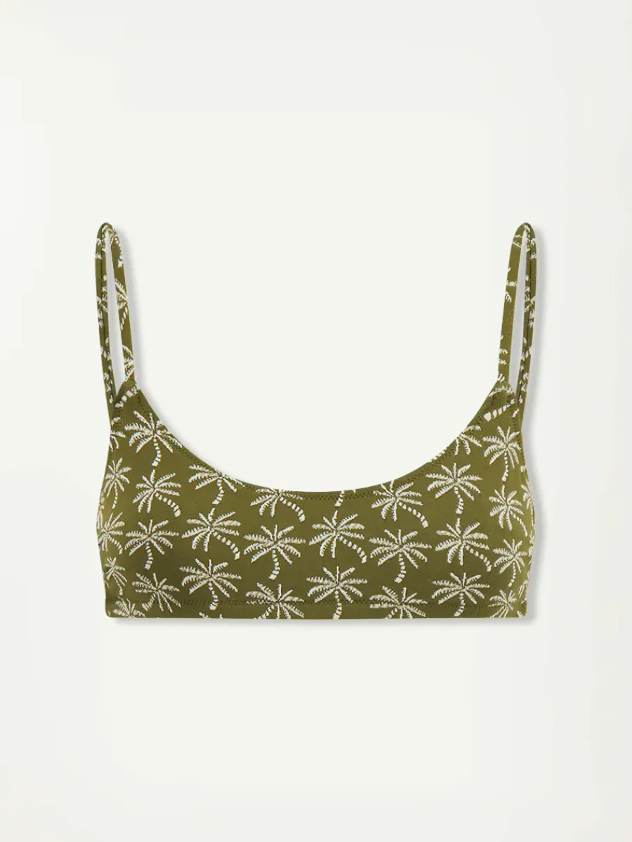 ASHA | Scoop Top<lemlem Hot
