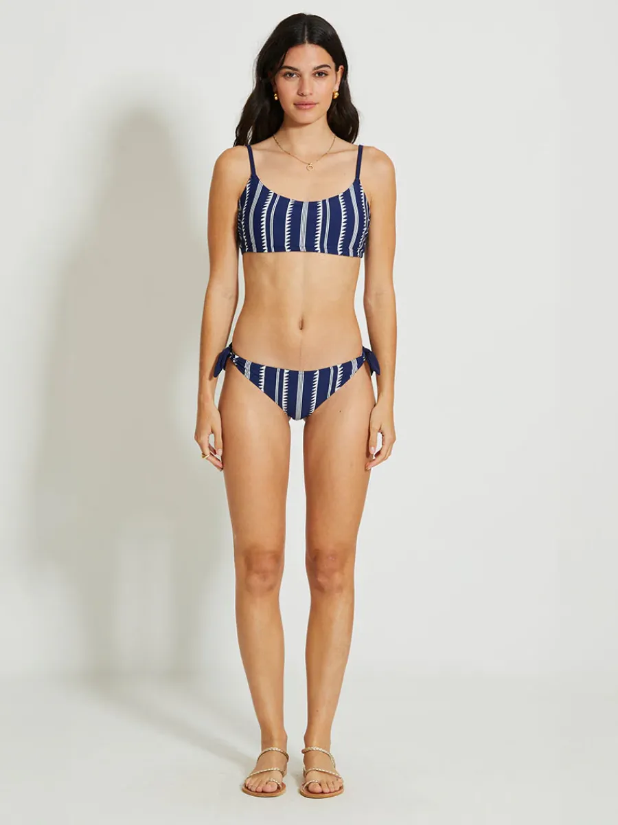 ASHA | Scoop Top<lemlem New
