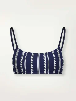 ASHA | Scoop Top<lemlem New