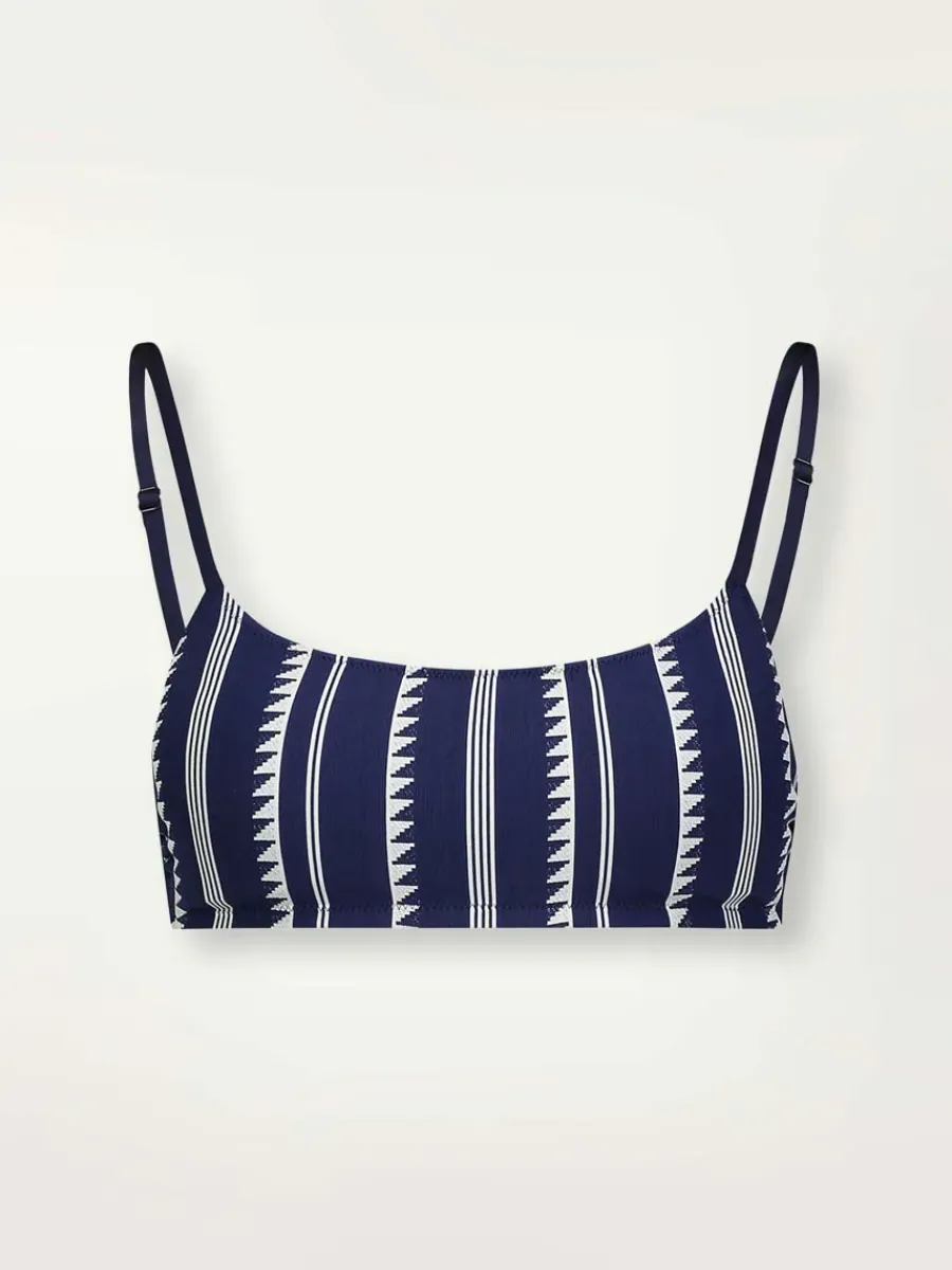 ASHA | Scoop Top<lemlem New