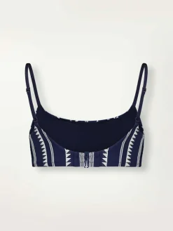ASHA | Scoop Top<lemlem New