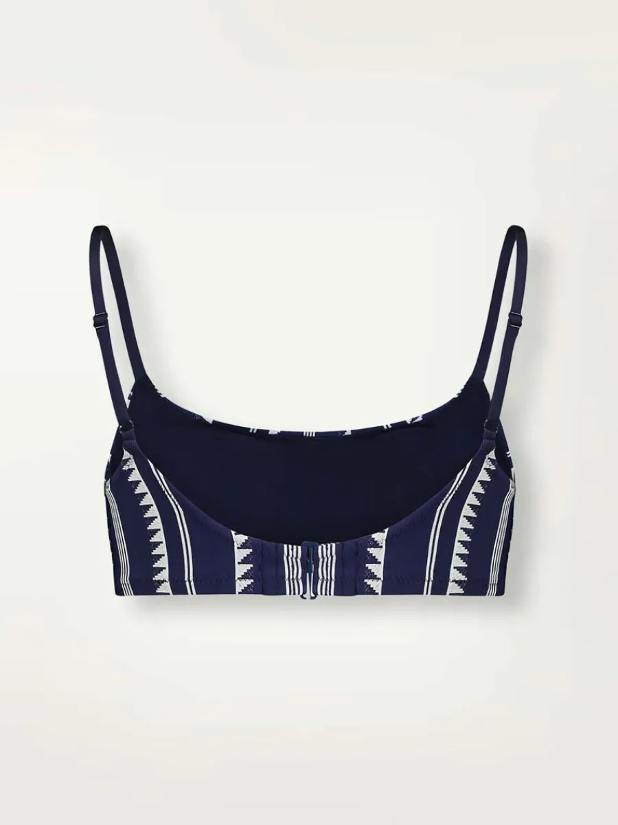 ASHA | Scoop Top<lemlem New