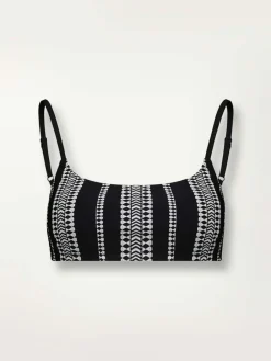 ASHA | Scoop Top<lemlem Best