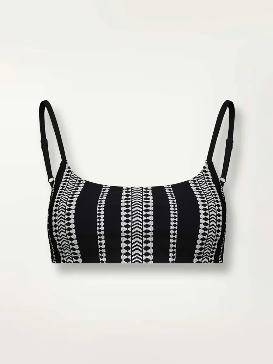 ASHA | Scoop Top<lemlem Best
