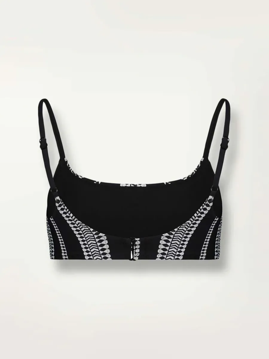 ASHA | Scoop Top<lemlem Best