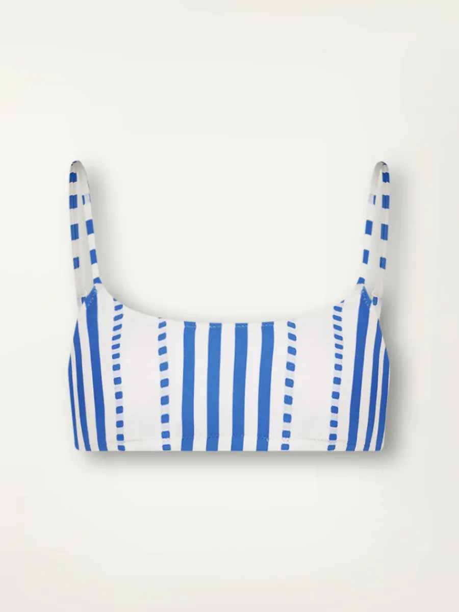 ASHA | Scoop Top<lemlem Sale