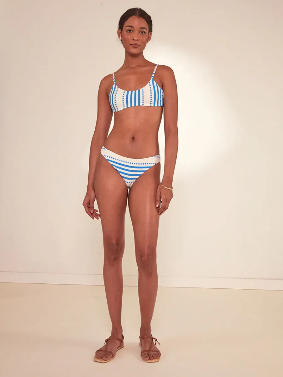 ASHA | Scoop Top<lemlem Sale
